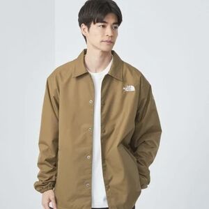 The North Face Sansome Coaches